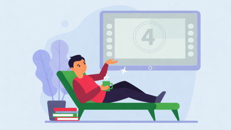 ۲۹ فیلم انگلیسی برای تقویت زبان مبتدی