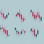 انواع کندل استیک که باید بدانید – به زبان ساده