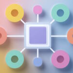 همبندی ستاره ای چیست؟ – توپولوژی ستاره ای در شبکه کامپیوتری به زبان ساده