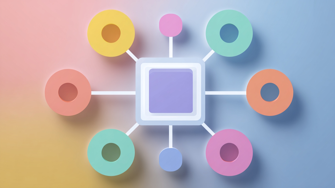 همبندی ستاره ای چیست؟ – توپولوژی ستاره ای در شبکه کامپیوتری به زبان ساده