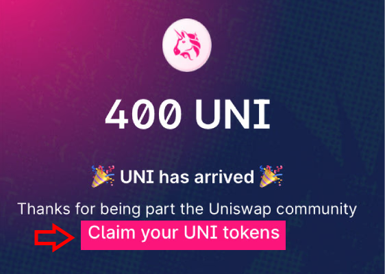 انتخاب گزینه مربوط به کلیم ارز دیجیتال