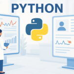 کاربرد پایتون در پزشکی – به زبان ساده