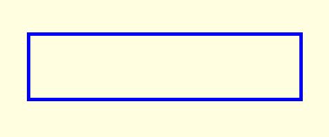 رسم مستطیل با کمک Pygame