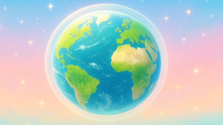 تروپوسفر چیست؟ – به زبان ساده + خصوصیات