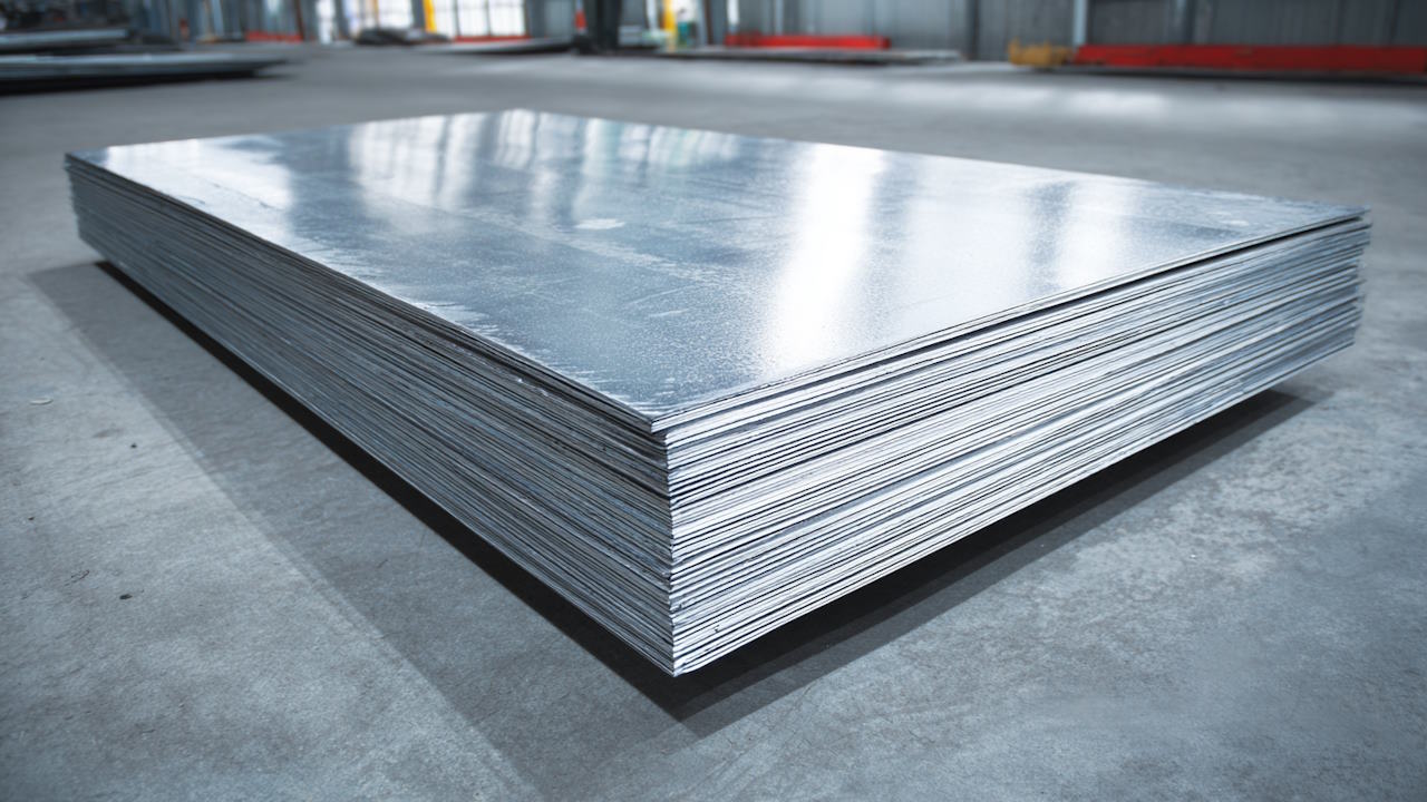 تحلیل ماهانه بازار آهنآلات – آذر ماه ۱۴۰۴