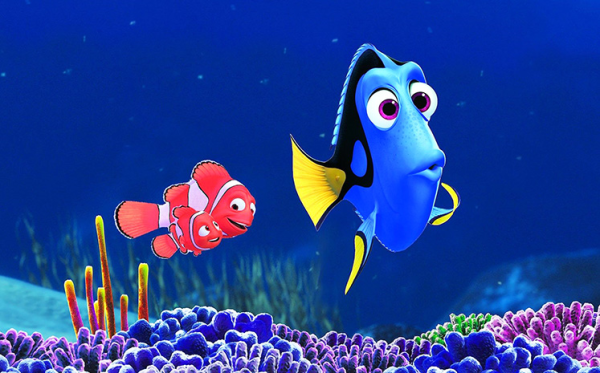 فیلم Finidng Nemo