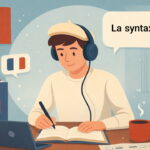 جمله سازی در فرانسه – به زبان ساده + فرمول و مثال