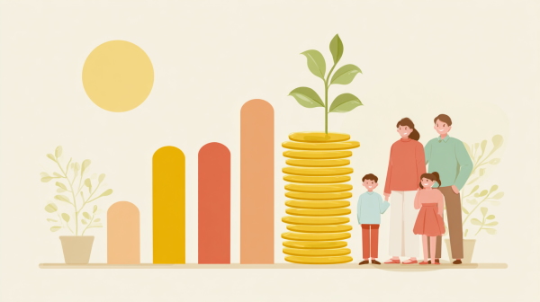 رفاه اقتصادی با بهره‌گیری از ریفای - refi چیست