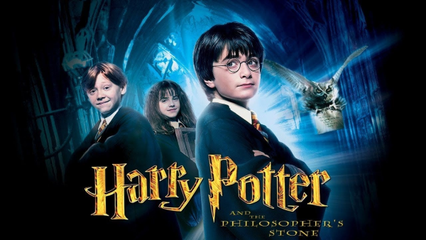 فیلم Harry Potter