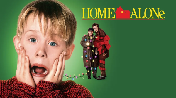 فیلم Home Alone