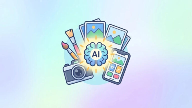 هوش مصنوعی ادیت عکس رایگان – معرفی ۲۴ سایت و برنامه کاربردی