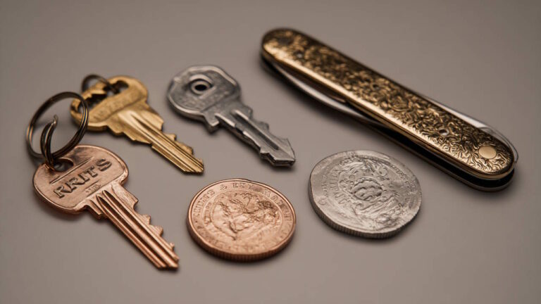 آبکاری – به زبان ساده