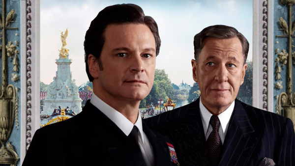 فیلم The King's Speech