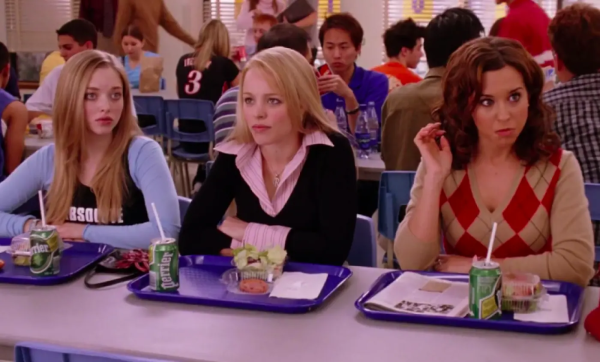 فیلم Mean Girls