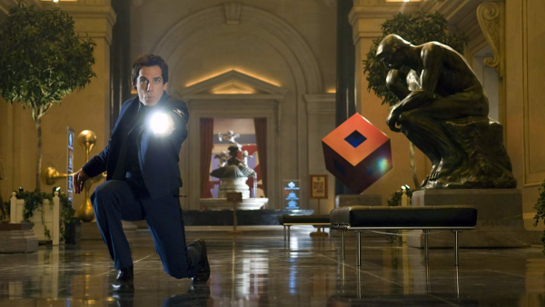 فیلم Night at the Museum