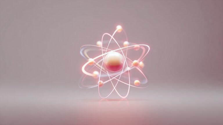 اتم خنثی چیست؟ – به زبان ساده + مثال