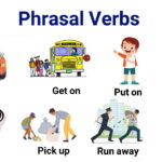 افعال مرکب در انگلیسی – راهنمای کامل