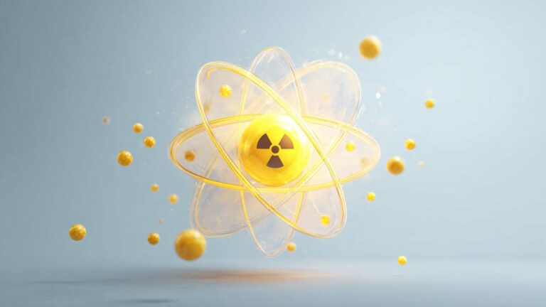اتم پرتوزا چیست و چه ویژگی هایی دارد؟ – به زبان ساده