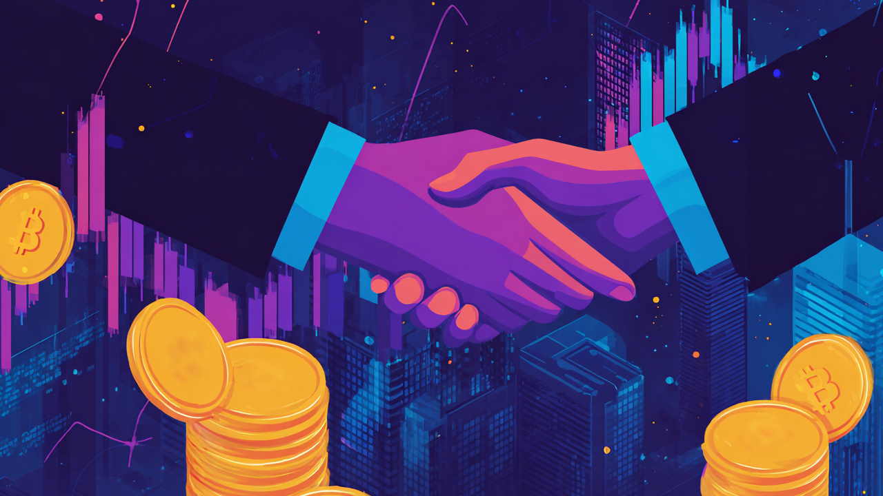 پراپ کریپتو چیست؟ – به زبان ساده + مراحل دریافت