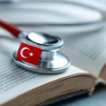 مقایسه تحصیل پزشکی در ترکیه با سایر کشورهای اروپایی و آسیایی