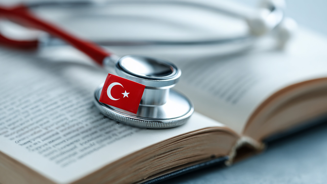 مقایسه تحصیل پزشکی در ترکیه با سایر کشورهای اروپایی و آسیایی