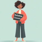 جمله واره وصفی در انگلیسی – آموزش به زبان ساده + مثال و تمرین