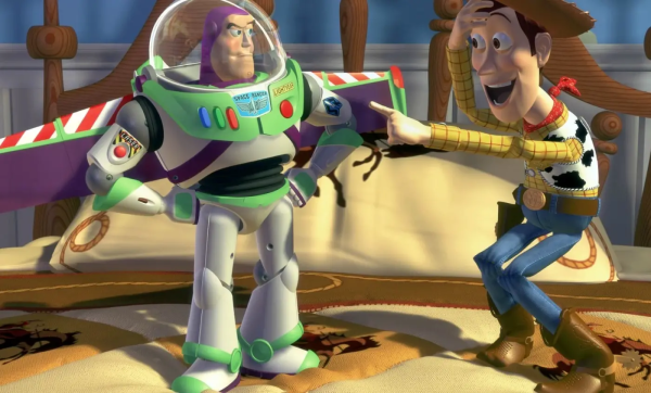 فیلم Toy Story