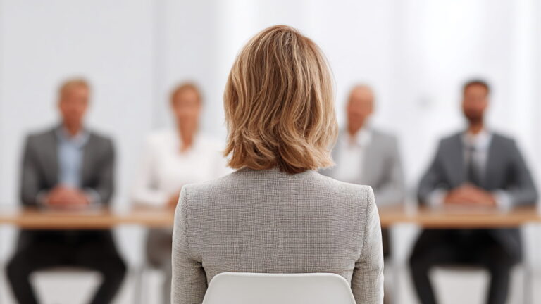 مصاحبه کاری به انگلیسی – راهنمای کامل رایج ترین سوالات