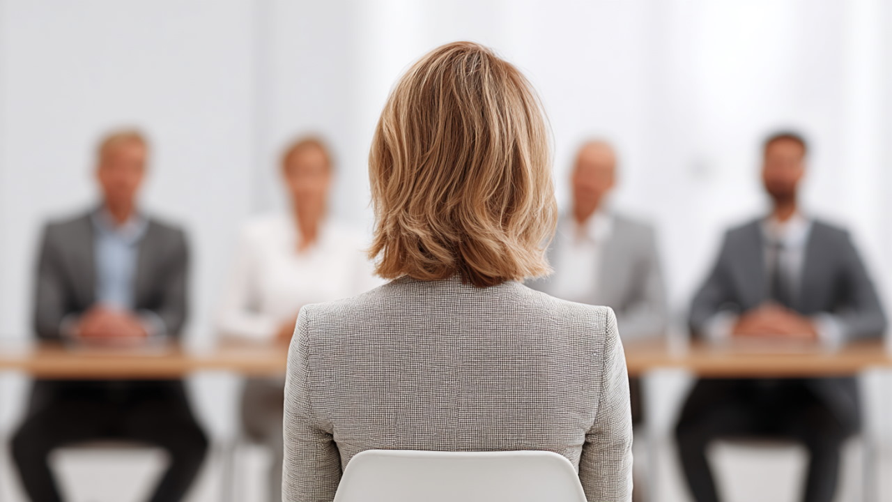 مصاحبه کاری به انگلیسی – راهنمای کامل رایج ترین سوالات