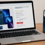 بهترین قالب های فروشگاهی وردپرس برای فروشگاه موبایل و لوازم جانبی