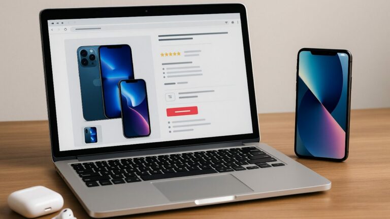 بهترین قالب های فروشگاهی وردپرس برای فروشگاه موبایل و لوازم جانبی