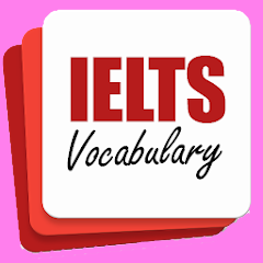 اپلیکیشن IELTS Academic Writing