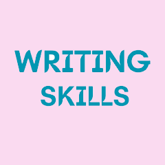 اپلیکیشن writing skills