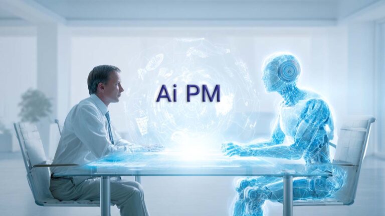 مدیریت محصول هوش مصنوعی – راهنمای جامع + چالش ها