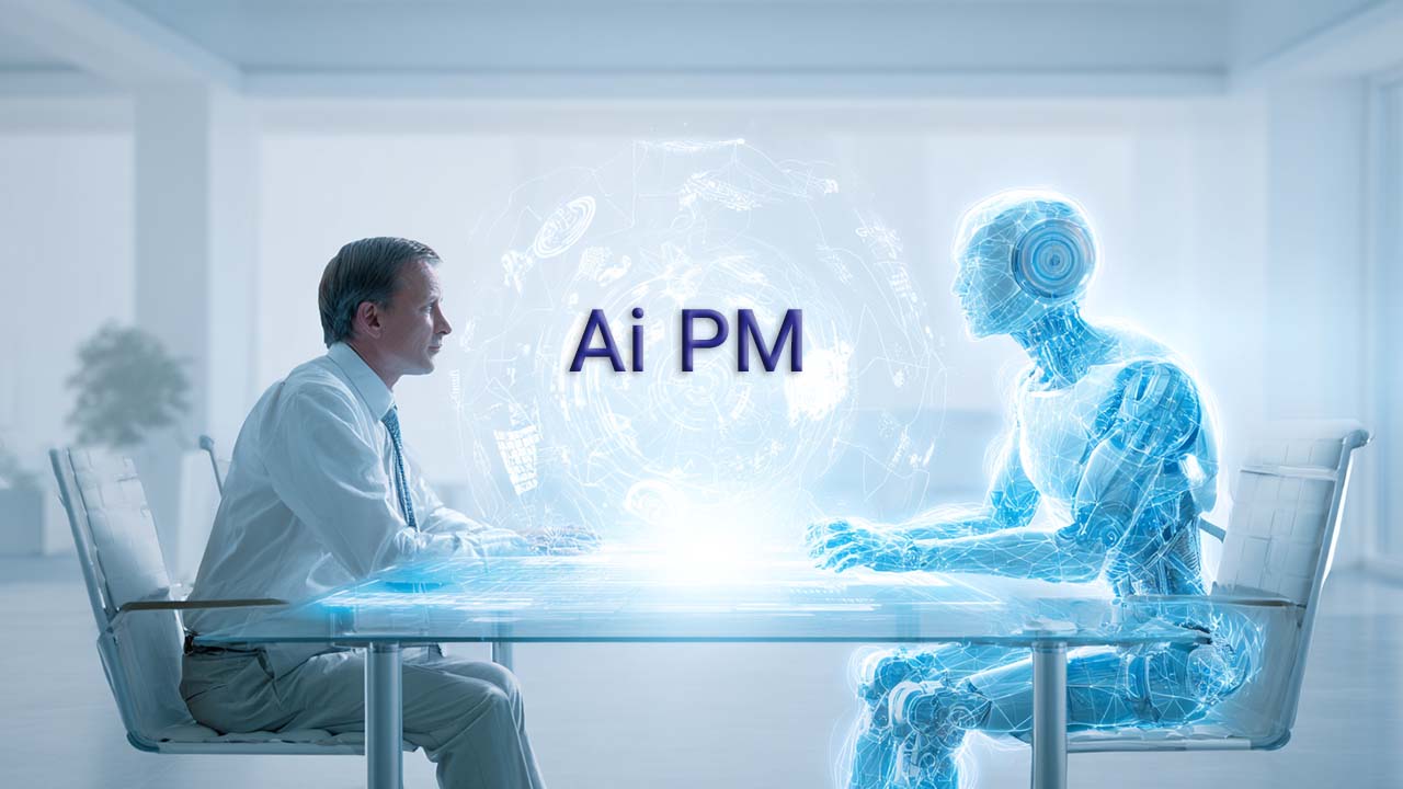 مدیریت محصول هوش مصنوعی – راهنمای جامع + چالش ها