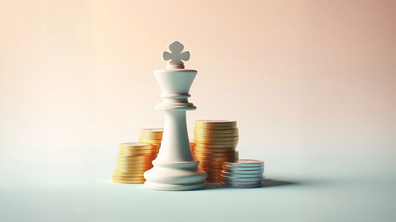 استراتژی قیمت گذاری محصول – به زبان ساده + روش ها و مراحل