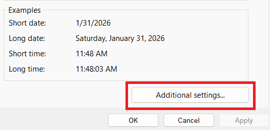 دکمه تنظیمات اضافی-persian-numbers