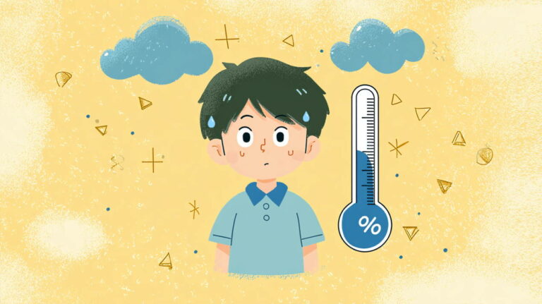 رطوبت چیست؟ – به زبان ساده