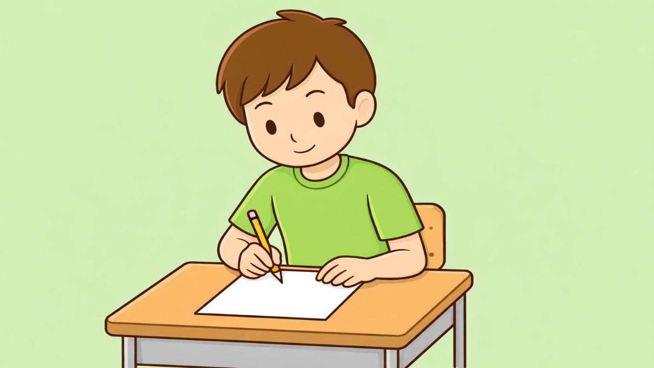 تمرینات درس یکم کتاب کار انگلیسی دهم – توضیح گرامر و حل تمرین