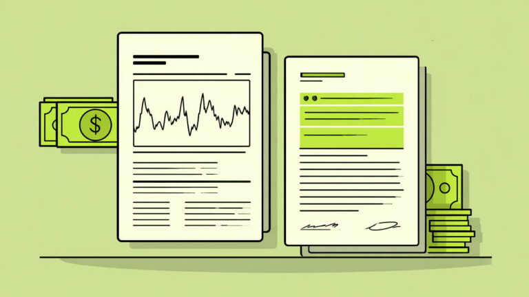 کاربرد مشتقه در مدیریت سرمایه‌گذاری چیست؟ – به زبان ساده