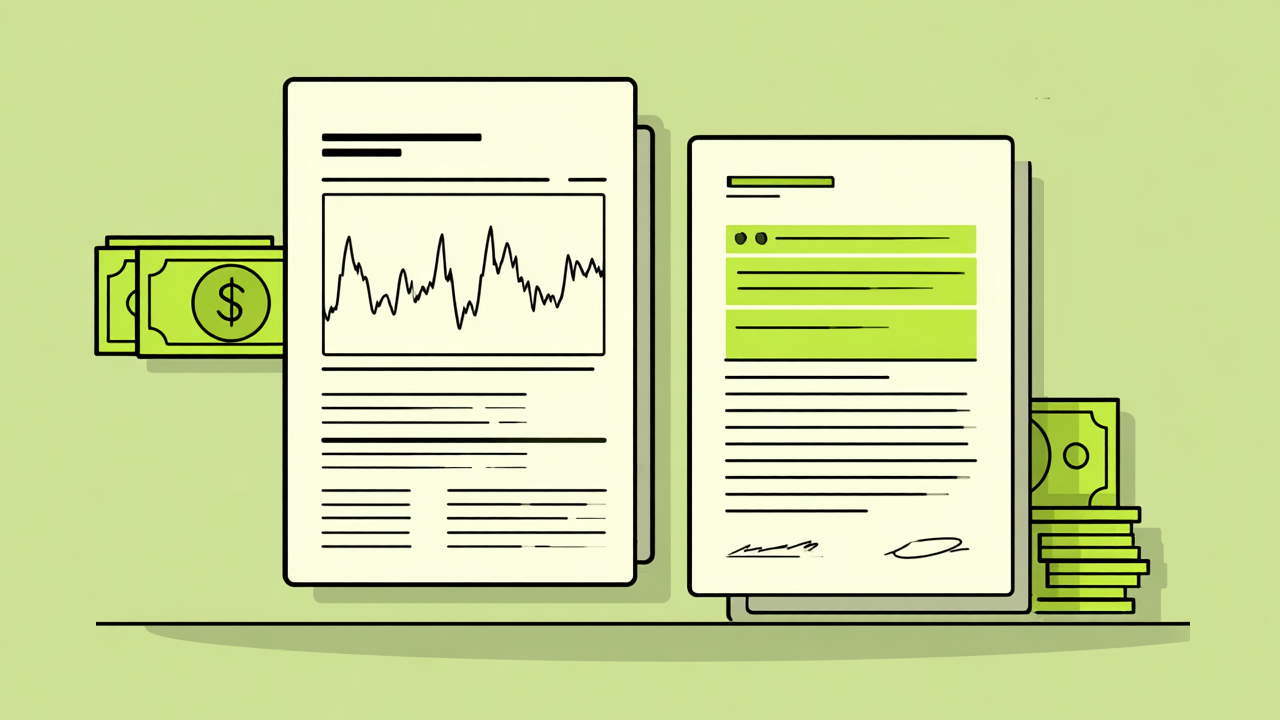 کاربرد مشتقه در مدیریت سرمایه‌گذاری چیست؟ – به زبان ساده