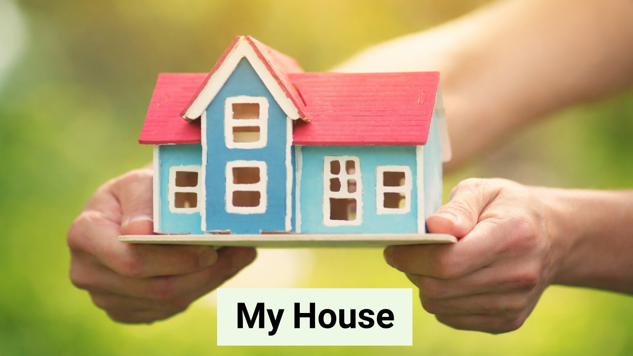 ۵ داستان کوتاه انگلیسی درباره خانه + ترجمه و نکات گرامر