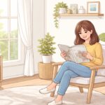 یادگیری زبان انگلیسی با مجلات – راهنمای کامل با مثال