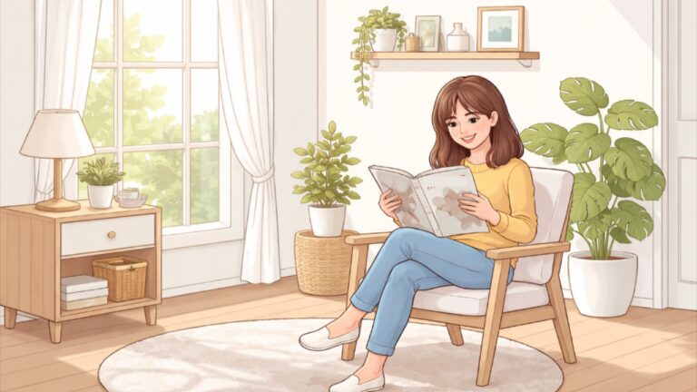 یادگیری زبان انگلیسی با مجلات – راهنمای کامل با مثال