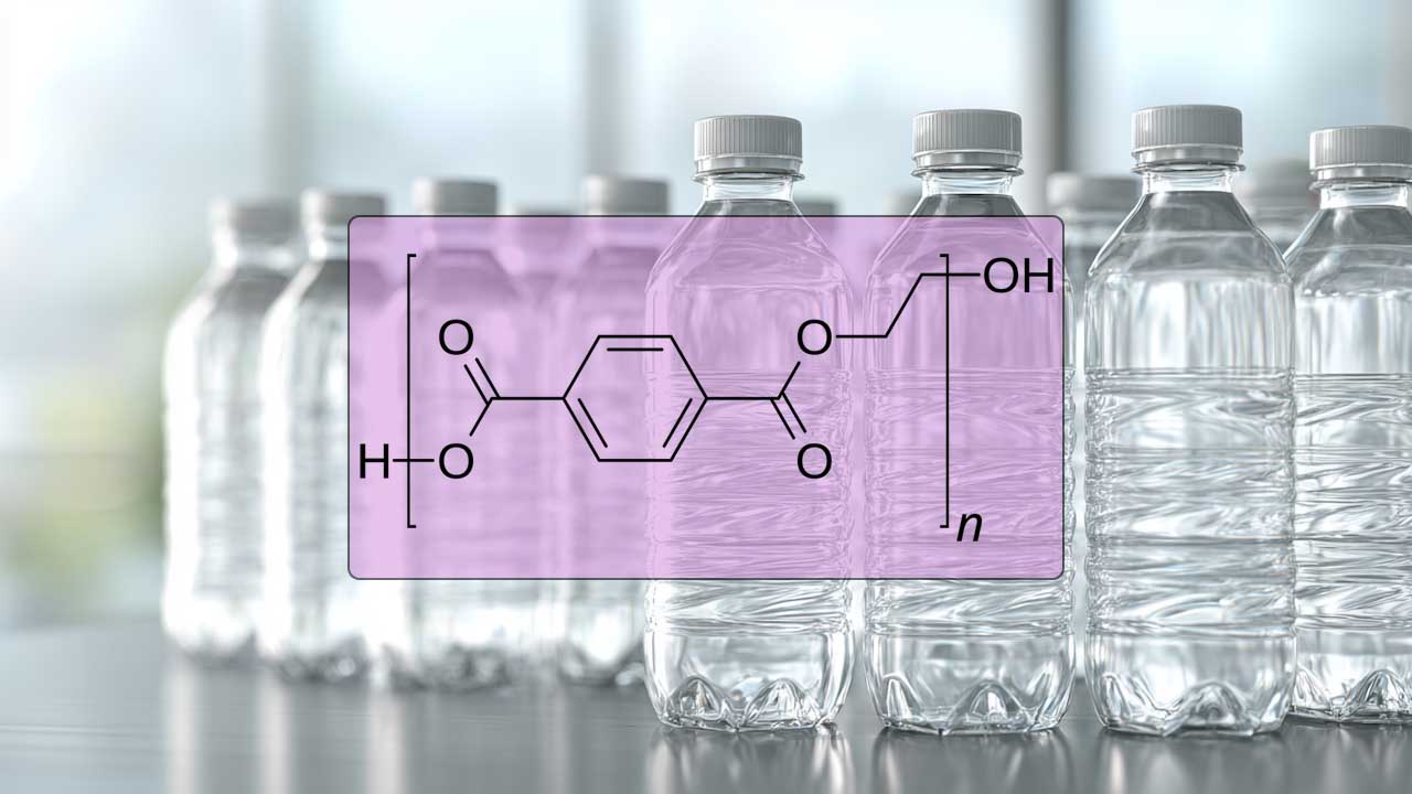 PET چیست و چطور ساخته میشود؟ – به زبان ساده