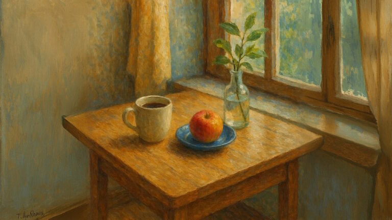 نقاشی رئالیسم چیست؟ – به زبان ساده + نقاشی های معروف و هنرمندان