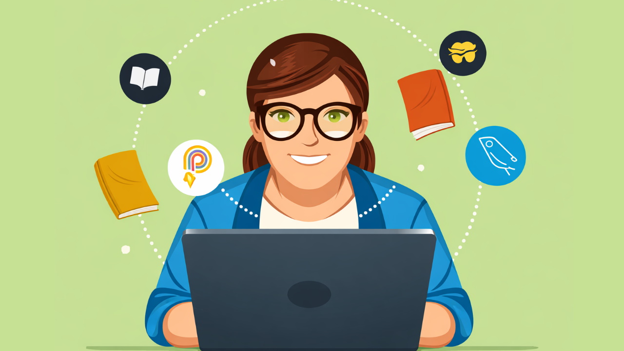 ۲۰ اپلیکیشن برای تقویت رایتینگ که باید بدانید + لیست کامل