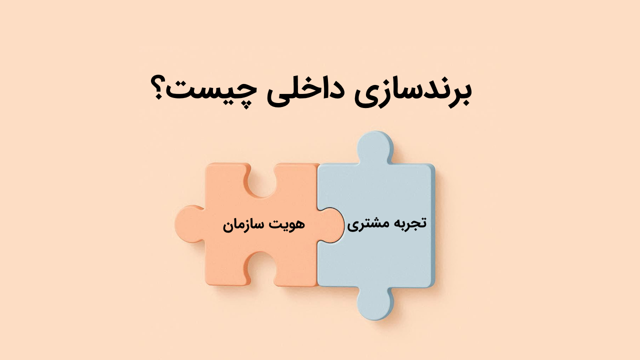 برندسازی داخلی چیست؟ – به زبان ساده + تعریف، اهمیت و مراحل