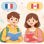 کدام لهجه فرانسوی را یاد بگیریم؟ – آشنایی با ۱۶ لهجه فرانسوی