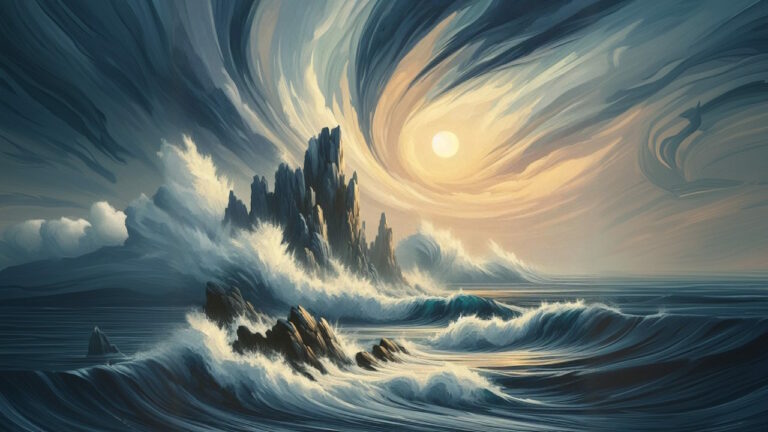 رمانتیسم چیست؟ – به زبان ساده + آثار معروف و هنرمندان